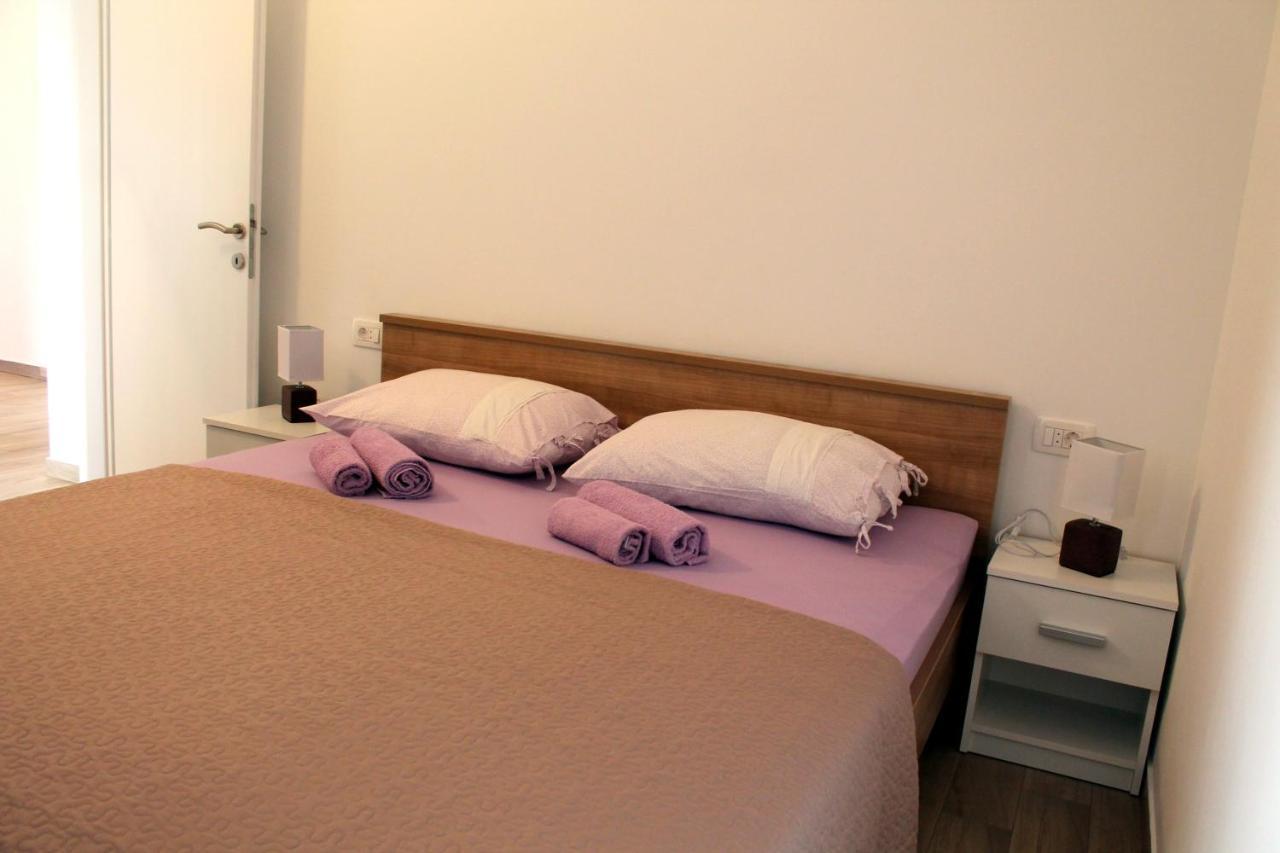 Apartment Podaca 15475A מראה חיצוני תמונה