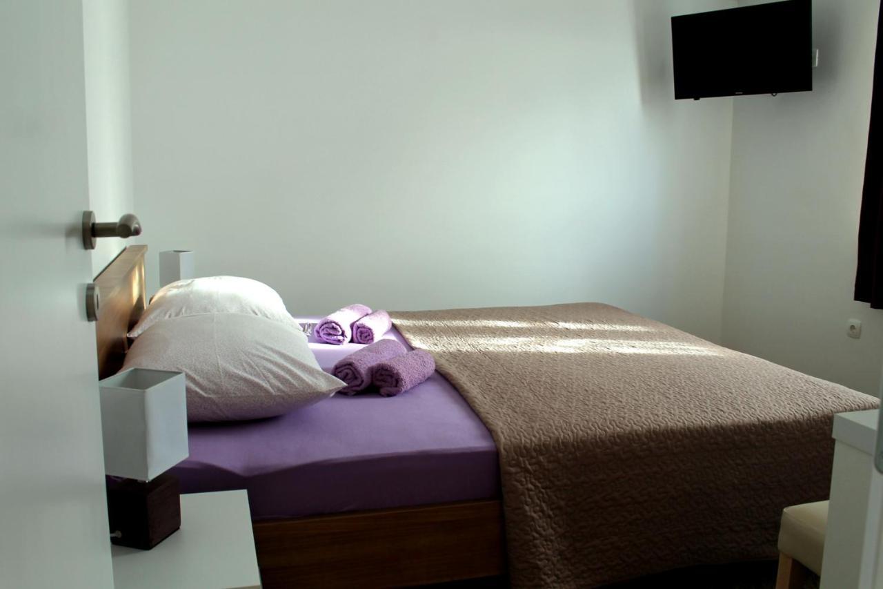 Apartment Podaca 15475A מראה חיצוני תמונה