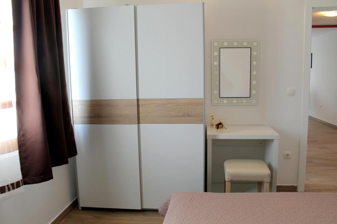 Apartment Podaca 15475A מראה חיצוני תמונה