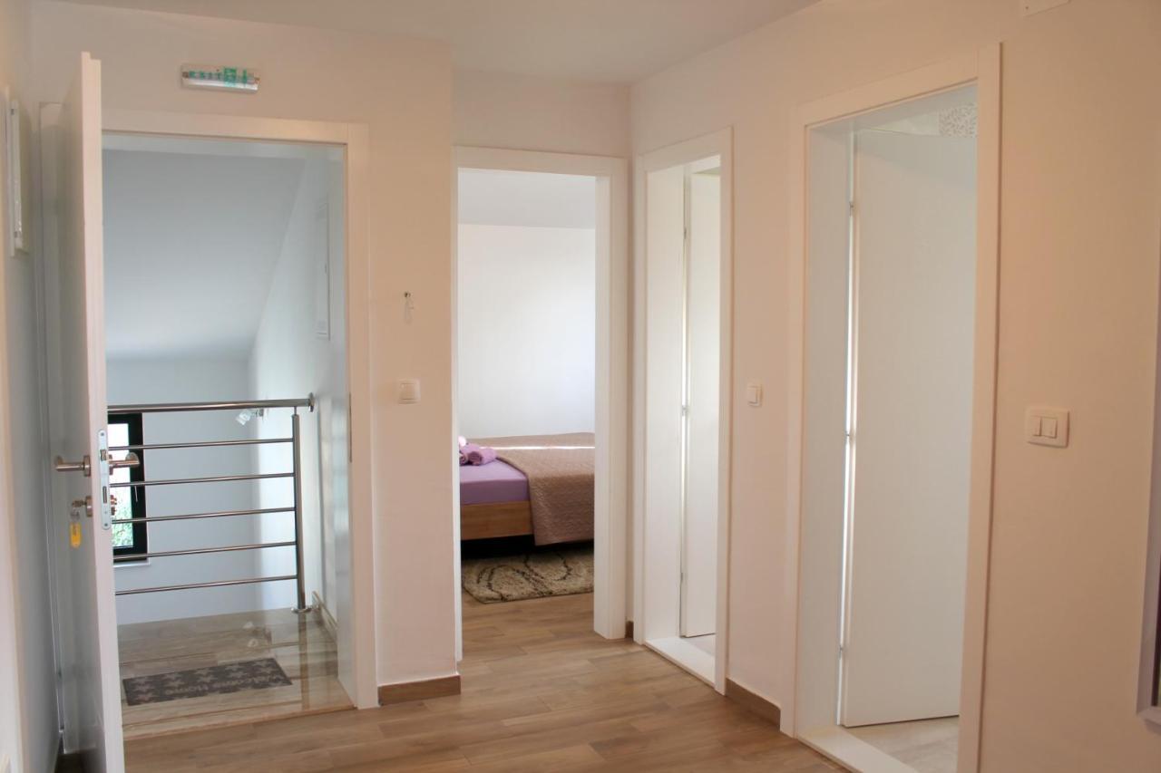 Apartment Podaca 15475A מראה חיצוני תמונה